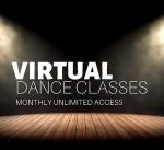 Virtual Dance Lessons