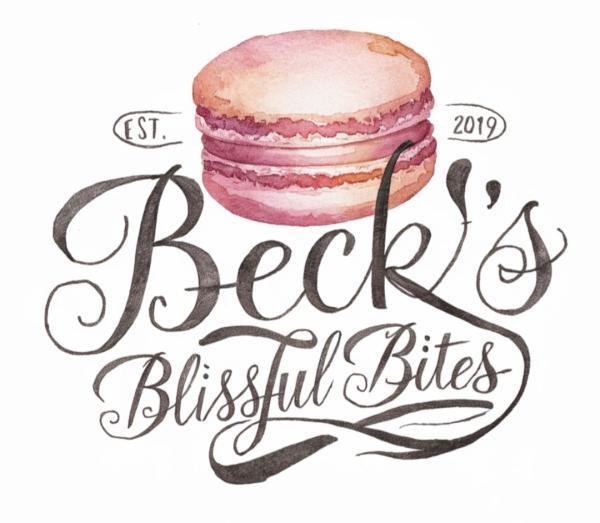 Beck's Blissful Bites