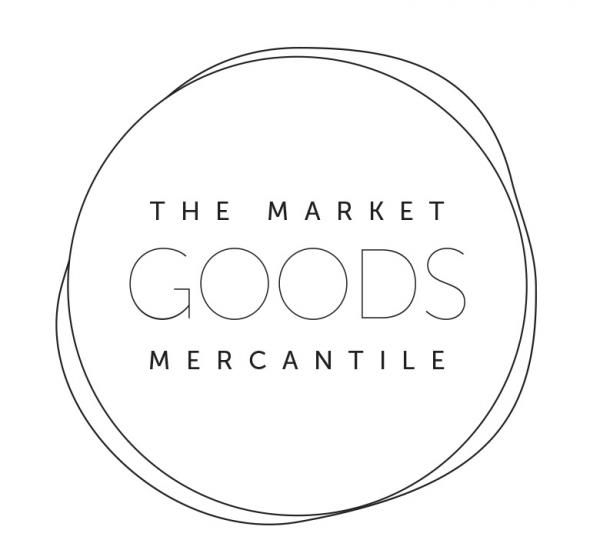 GOODS - The Market Mercantile