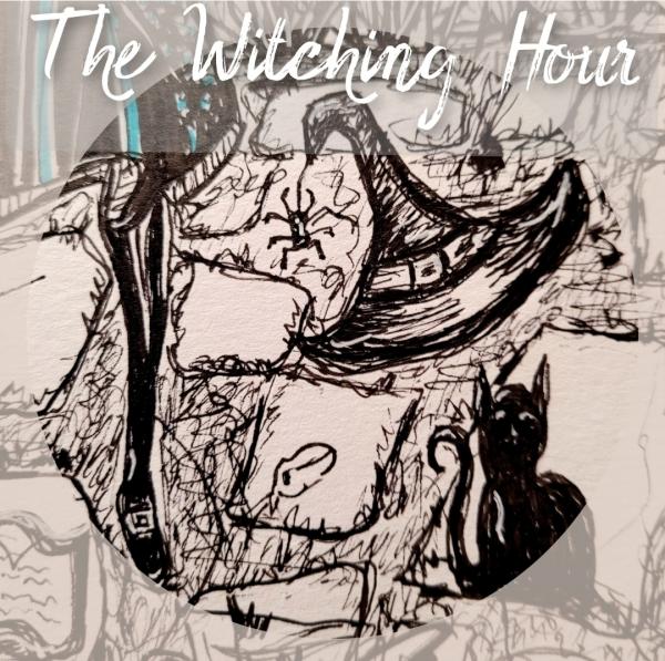 The Witching Hour, LLC