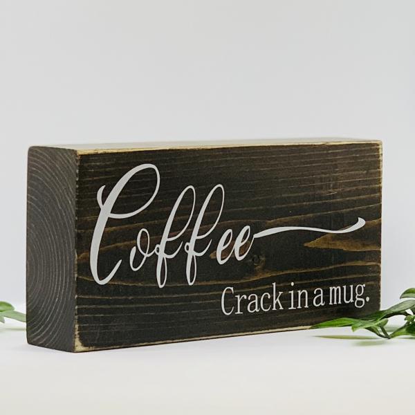 Coffee, Crack in a Mug picture