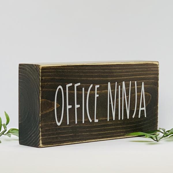 Office Ninja picture