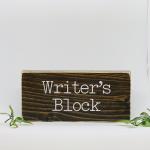 Writers Block