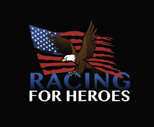 Racing For Heroes