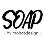 Soap by Moltazdesign