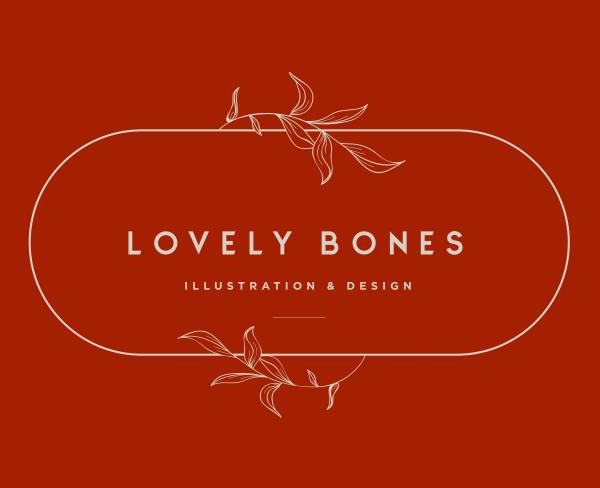 Sydney Ellen Art (Rebranding from Lovely Bones Art)