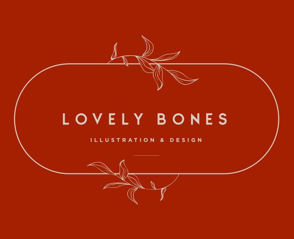 Copper Sun Co (Rebranding from Lovely Bones Art)