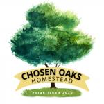 Chosen Oaks Homestead
