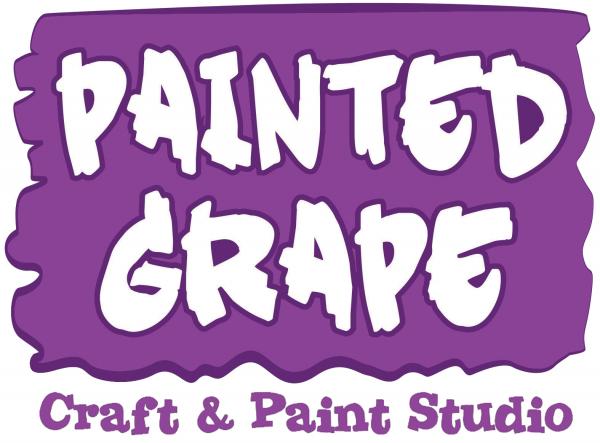 Painted Grape