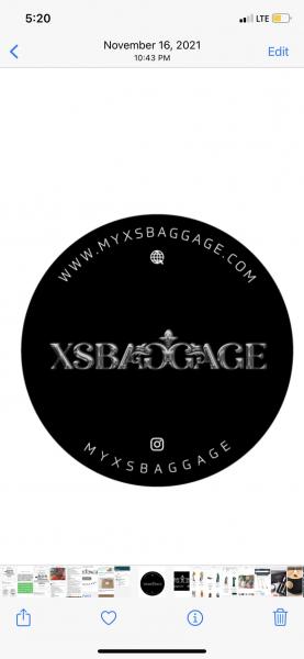 Xsbaggage