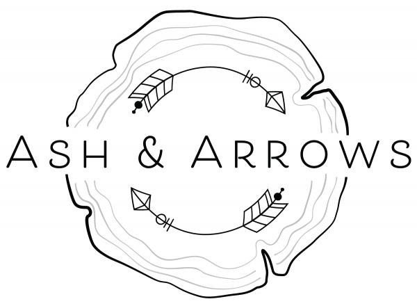 Ash and Arrows
