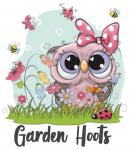 Garden Hoots