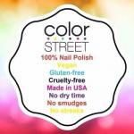 Color Street / Linda’s Lovelies