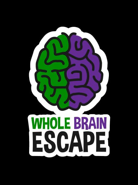 Whole Brain Escape