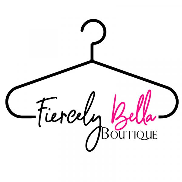 Fiercely Bella Boutique