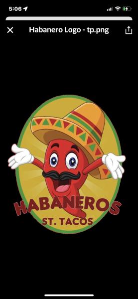 Habaneros Street Tacos LLC