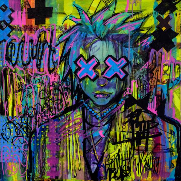Ky Vian Art