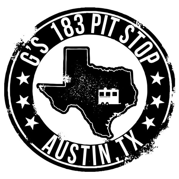 Gs 183 Pit Stop
