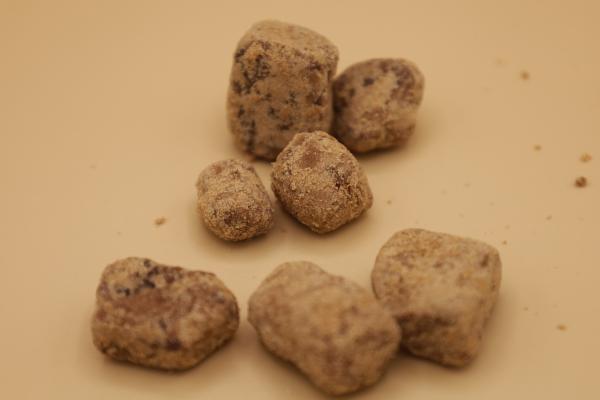 Japanese Black Cane Sugar picture