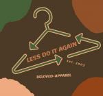 Less Do It Again Reloved Apparel