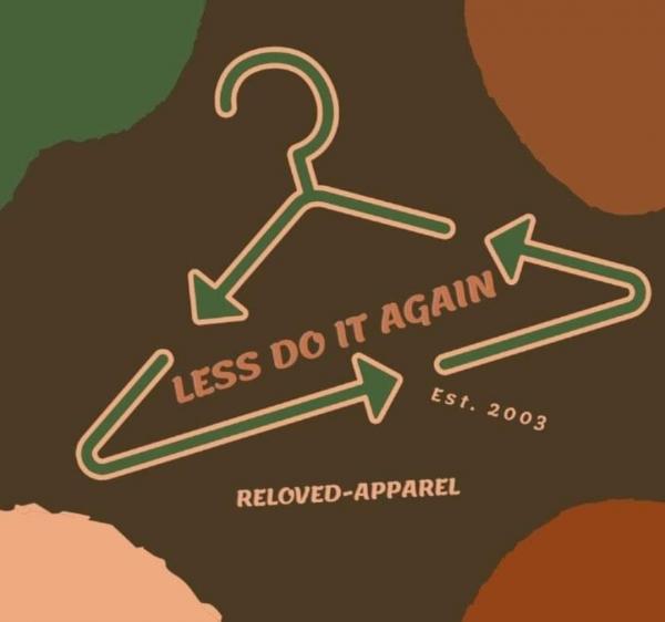 Less Do It Again Reloved Apparel
