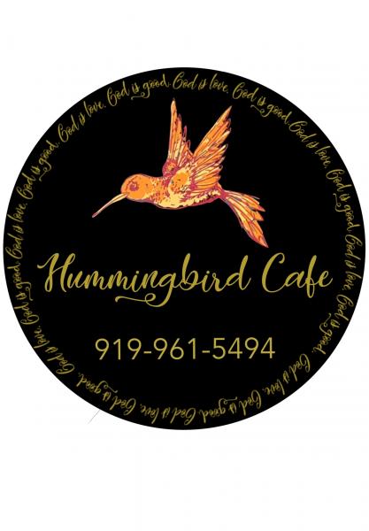 Hummingbird Cafe