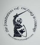 the Compleat Knight / A Children's Armoury