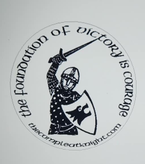 the Compleat Knight / A Children's Armoury