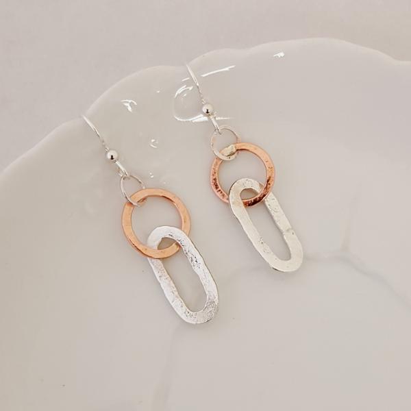 Connections - Earrings