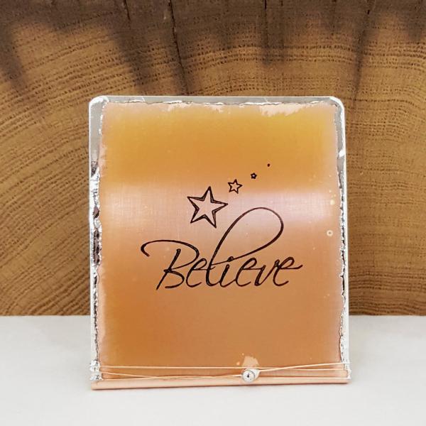 Believe - Mini picture