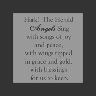 Hark!  The Herald Angels Sing picture