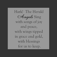 Hark!  The Herald Angels Sing picture