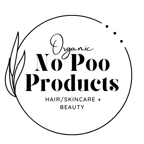 No Poo Products