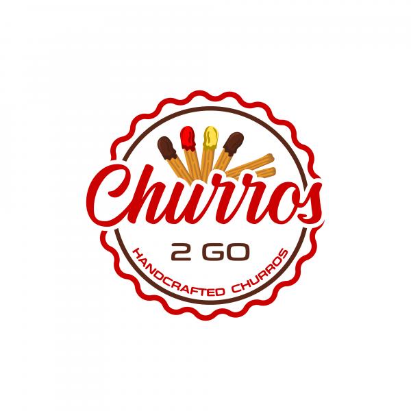 Churros 2 Go