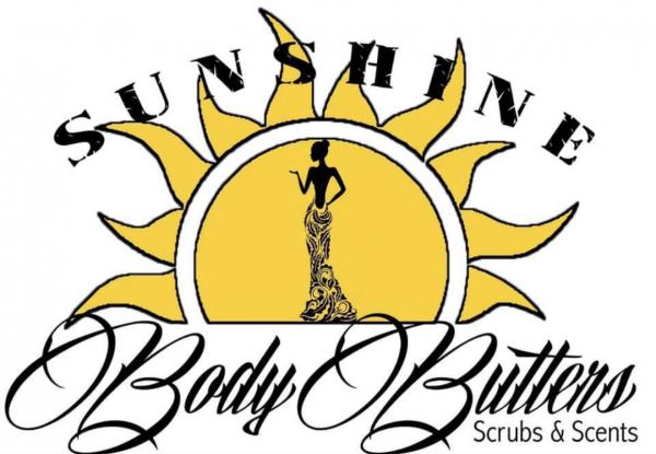 Sunshine Body Butters