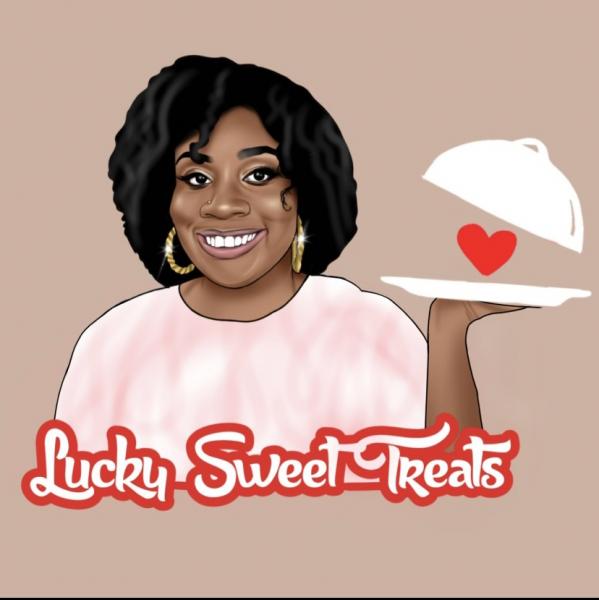 Lucky Sweet Treats