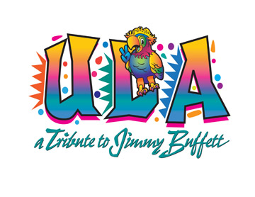 Ula, A Tribute to Jimmy Buffett