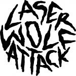 Andrew MacLean // Laser Wolf Attack