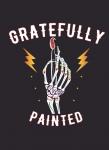 Gratefully Painted