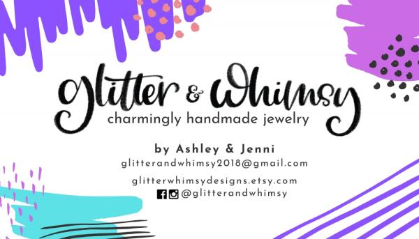 Glitter and Whimsy