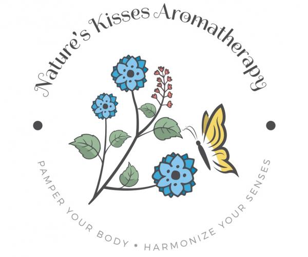 Nature’s Kisses Aromatherapy