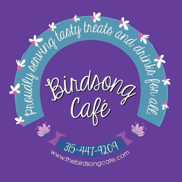 Birdsong Cafe