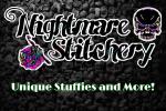 Nightmare Stitchery