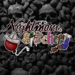 Nightmare Stitchery