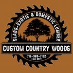 Custom Country Woods