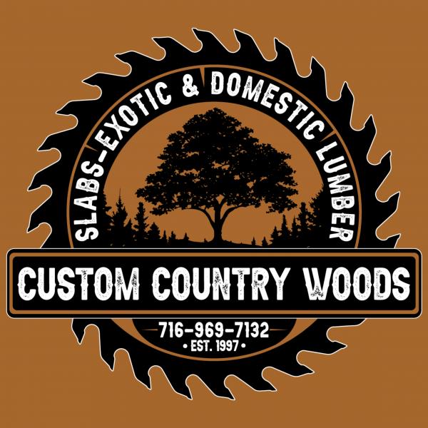 Custom Country Woods
