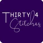 Thirty4stitches