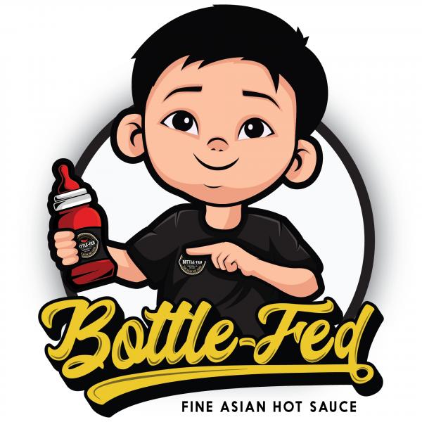 Bottle-Fed Hot Sauce