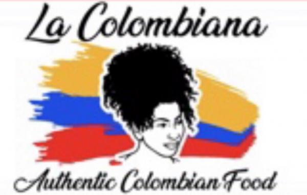 La Colombiana