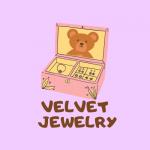 Velvet Jewelry